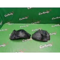 Подкрылок Mercedes-Benz S W220 2003 A2206980730