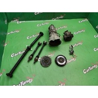 МКПП BMW 1 E87 2007 23007565178, 21207587369, 21207573785, 26107535891, 33107566182, 33207580325, 33207580326, 25117524518, 25117551645