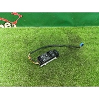 Блок кнопок стеклоподъемников Mercedes-Benz CLK W209 2006 A2098203410