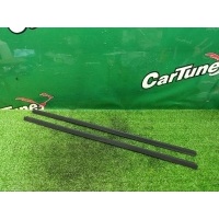 Внутренние бархотки стекол Mercedes-Benz CLK W208 1997 A2087250565