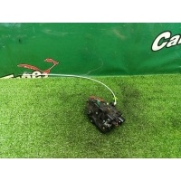 Замок двери AUDI TT 8N 2005 8N2837015C