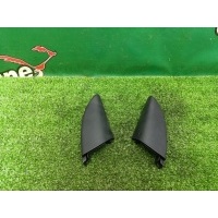 Треугольники зеркал внутренние Smart Fortwo W451 2010 A4518110510, A4518110610