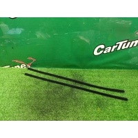 Внутренние бархотки стекол Smart Fortwo W451 2010 A4517251065