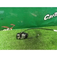 Замок двери Smart Fortwo BRABUS W451 2008 A4517200435