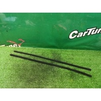 Внутренние бархотки стекол Smart Fortwo BRABUS W451 2008 A4517251065