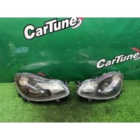 Фары Smart Fortwo BRABUS W451 2011 A4518201259