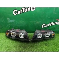 Фары BMW 3 E46 2001 63128377263