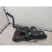 Бак топливный Renault Duster 2012 6001550130