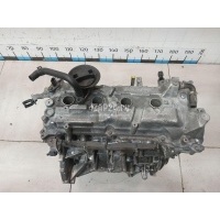 Двигатель Renault Duster 2012 8201583992