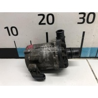 Насос (помпа) электрический BMW 6-serie F12/F13 (2010 - 2017) 11517566335