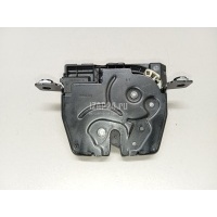 Замок багажника BMW 3-serie F30/F31/F80 (2011 - 2020) 51244817123