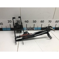 Кронштейн крепления фары BMW 3-serie F30/F31/F80 (2011 - 2020) 51647245792
