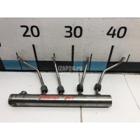 Рейка топливная (рампа) BMW 3-serie F30/F31/F80 (2011 - 2020) 13537585411