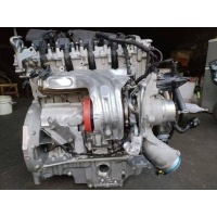 Двигатель Mercedes E W213 2022 2.0 M264 264920, M264920