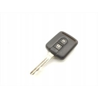 Nissan x - trail ключ / карта зажигания 2008 внедорожник 4 / 5dr 07 - 13 2.0 dci 4x4