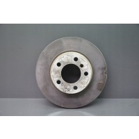 Диск передняя bmw 1 f20 f21 2 f22 f23 3 f30 f31 f34 4 f32 f33 f36 300x22
