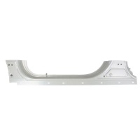Hyundai ix35 ix - 35 2009 - 2016 порог отправка левый 713122yd00 71312 - 2yd00