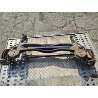 Балка ось задняя jumpy expert fiat scudo ii 2.0 hdi