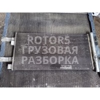 Радиатор кондиционера MAN TGX 2015