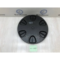 Крепление запасного колеса Mercedes W211 Mercedes W211 E 2002-2009 A2118980214