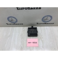 Блок управления задней левой дверью Mercedes W166 Mercedes W166 ML/GLE 2012> A1669007809