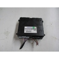 Блок кондиционера renault clio v 285250737r
