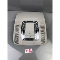 Лампочка подшивки кабины мерседес a0009009613