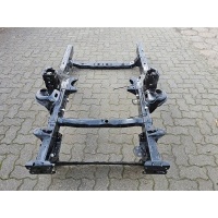 Джип wrangler jl 3 , 6 2 , 0 тб 4xe рама передняя переднее часть