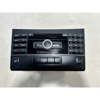 Мерседес w212 w207 радио навигация навигация 2129068800