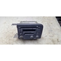 Радио заводские volvo s60 s80 hu - - 601