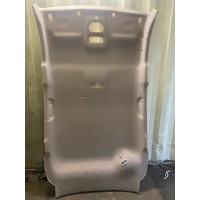 Обивка потолка renault scenic iii oe: 739100147r