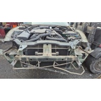 Ягуар хк xk8 x100 полоса передний усиление ведущие 1996 -
