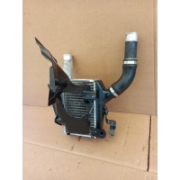 Интеркулер тоннель honda cr - v 2.2 ctdi 2006 - 12