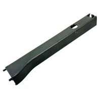 Hummer h2 03 - 09r заглушка рельсы railing крыши правый оригинал oem