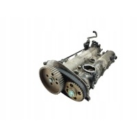 Крышка клапонов распредвалы skoda seat volkswagen audi 1.4 16v 036103475