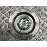 Форд гранд c - max 2011 колёса двухмассовый i маховик