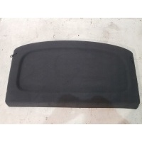 Полка багажника 5n0867769k volkswagen tiguan 5n 2.0 tdi 2012 год eur рестайлинг