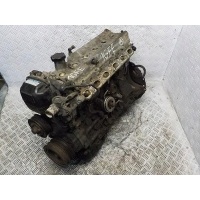 Lexus is200 i двигатель 2.0 vvti 24v 155 л.с. 1gfe 1g - fe