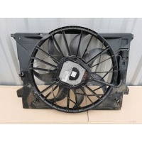 Мерседес е класса w211 3.0 cdi a2115001693 wntylator радиатора