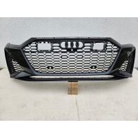 Бампер передний передняя audi rs6 rs7 4k8