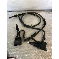 Омыватели mazda cx - 7