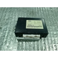 Блок bcm kia sportage iii 95400 - 3u121 491876 - u001 1.7 crdi