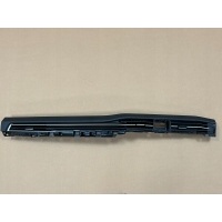 Volkswagen гольф 8 viii решётка вентилятора консоль 5h1858712l