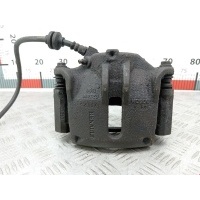 Суппорт передний правый Renault Scenic 2 (2003-2009) 2005 0204Y01308,7701207686