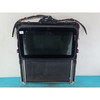 Люк в крыше hyundai санта fe ii 06 - 12 eu
