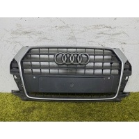 Решетка радиатора радиатора audi q3 8u рестайлинг 14 -