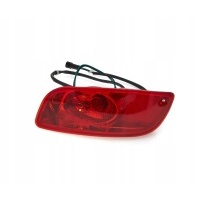 Фара противотуманная фара hyundai santafe , 07 - 09 924092b000