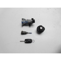 Borsehung корпус замка зажигания audi a1 , a3 , q2 , q3 , seat леон , altea , ateca , skoda