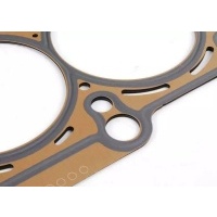 Audi q3 rs 8u цилиндр head gasket 07k103383l