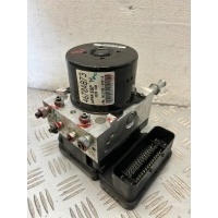 Насос абс mitsubishi asx 4670a873 оригинал fv